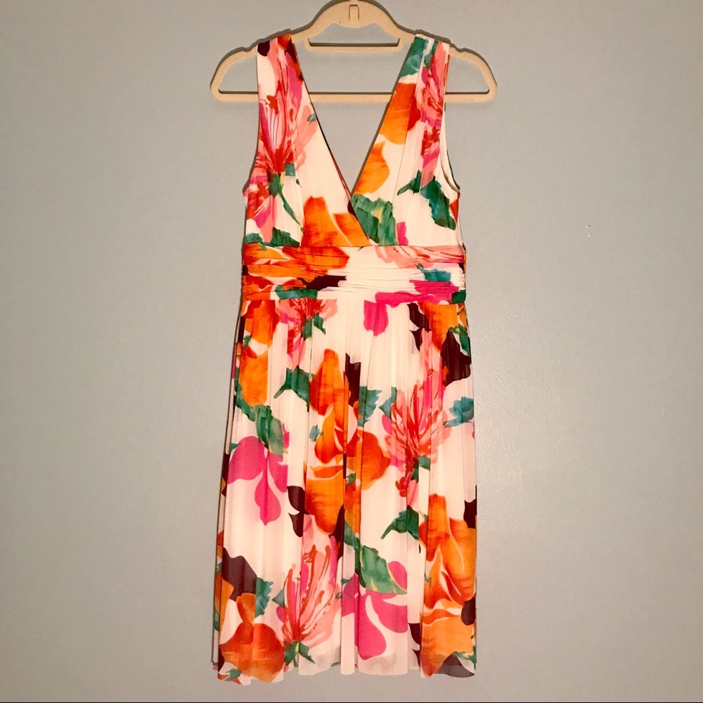 Vivienne Tam Dress